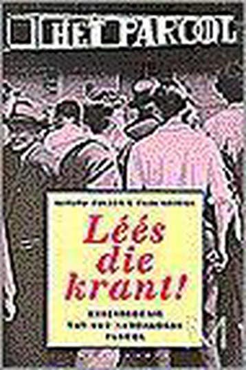 LEES DIE KRANT. DE GESCHIEDENI 9789029048156 G. Mulder, Verzenden, G. Mulder