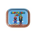 Rolling Tray - Brotherly Love, Verzenden, Nieuw