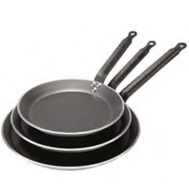 Crêpepan | CHOC CLASSIC | Aluminium (Antiaanbaklaag) | Div., Zakelijke goederen, Horeca | Keukenapparatuur, Nieuw in verpakking