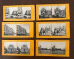 Fotografo anonimo - Venezia - 12 Fotografie stereoscopiche