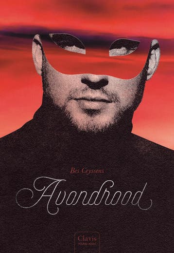 Avondrood 9789044839692 Bes Ceyssens, Verzenden, Gelezen, Bes Ceyssens