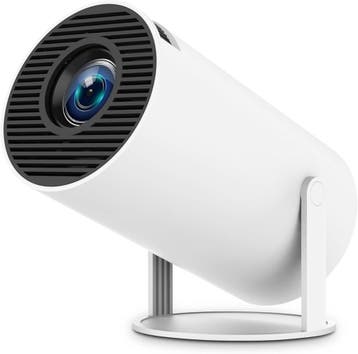 Gaimoo Android TV Projector | Tweede kansje | OP = OP, Verzenden