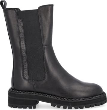 Liu Jo PINK 215 Dames Laarzen - Zwart - Maat 38 (Schoenen), Verzenden, Nieuw
