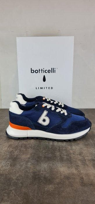 Roberto Botticelli - Veterschoenen - Maat: EU 44 - Nieuw in, Nieuw