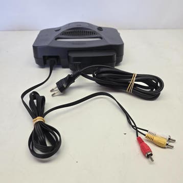 Nintendo 64 Incl 3 controllers + 2 Geheugenkaart Nette staat, Ophalen of Verzenden, Nieuw
