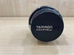 Tamron Adaptall-2 28mm f/2.5 (+ nikon F adapter) Objectif