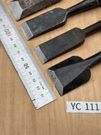 Ensemble doutils de menuisier japonais vintage YC111 –