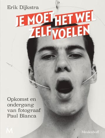 Je moet het wel zelf voelen 9789029096850 Erik Dijkstra, Verzenden, Zo goed als nieuw, Erik Dijkstra
