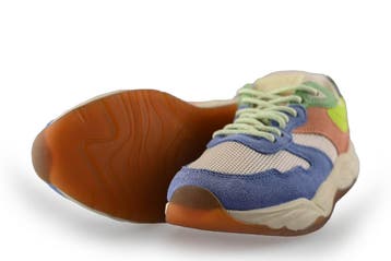 Scotch & Soda Sneakers in maat 36 Beige, Kleding | Dames, Schoenen, Verzenden, Beige, Scotch & Soda, Sneakers