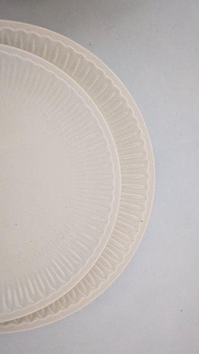 Laveno, Richard Ginori - Antonia Campi - Tafelservies voor 6, Antiquités & Art, Antiquités | Meubles | Tables