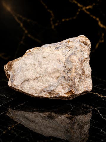 Natural Agate Quartz Specimen – Druzy Crystal Formation – 86, Handtassen en Accessoires, Verzenden, Nieuw
