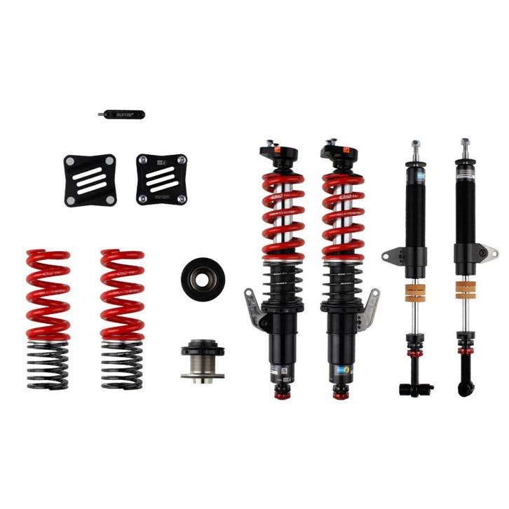 Bilstein EVO R Compleet onderstel veren en dempers | Volkswa, Autos : Pièces & Accessoires, Suspension & Châssis, Envoi