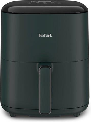 2dekans | Tefal Easy Fry Max EY2453 - Heteluchtfriteuse - 5L, Ophalen of Verzenden