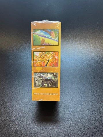 Pokémon - 1 Sealed box - Mega Evolution
