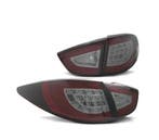 Feux Arrière Pour Hyundai Ix35 10-13 Light Bar Fond Rouge Fu, Verzenden