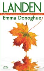 Landen 9789079556069 Emma Donoghue, Verzenden, Emma Donoghue