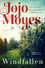Windfallen 9780062297709 Jojo Moyes, Verzenden, Gelezen, Jojo Moyes