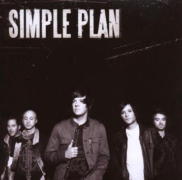 Simple Plan – Simple Plan CD, CD & DVD, Verzenden