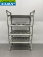 HCB Opbergrek Rek Stelling Koelcelrek Vriescelrek 106 x 61 x, Ophalen of Verzenden, Nieuw in verpakking