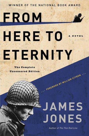 From Here to Eternity 9780812984316 James Jones, Verzenden, James Jones