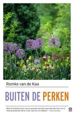 Buiten de perken 9789046707258 Romke van de Kaa, Verzenden, Gelezen, Romke van de Kaa