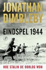 Eindspel 1944 | Jonathan Dimbleby | Nieuw, Verzenden, Jonathan Dimbleby