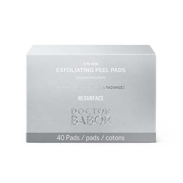 BABOR DOCTOR BABOR Exfoliating Peel Pads (Peeling), Verzenden, Nieuw