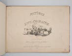 John Leech - Pictures of Life & Character - 1866