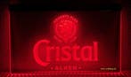 Christal Alken bier neon bord lamp LED verlichting reclame l, Verzenden, Nieuw