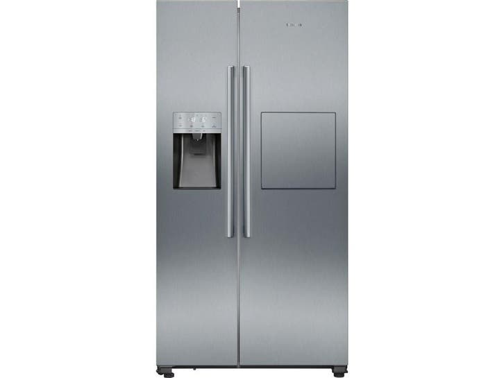 Siemens KA93GAIDP - Amerikaanse koel/vriescombinatie iQ500 -, Electroménager, Mijoteuses, Envoi