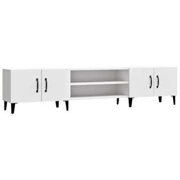 Tv-meubel 180cm | 54% retour deal | Weg = weg!, Verzenden