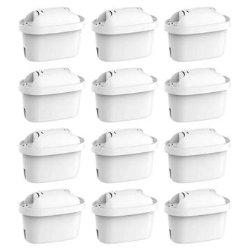 ECCELLENTE waterfilter voor Brita Maxtra & Brita Maxtra Pro, Verzenden