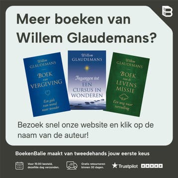 Boek van het eeuwige leven / Biblos-serie / 1 9789020205657, Verzenden, Willem Glaudemans