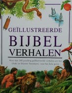 GEILLUSTREERDE BIJBELVERHALEN 9781407544144, Boeken, Verzenden, Gelezen, Nelleke van der Zwan