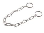 RVS ketting voor Camlock koppeling [2 Stuks], Verzenden