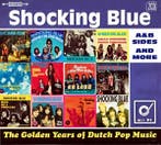 Shocking Blue - The Golden Years Of Dutch Pop Music (A&amp;B, Verzenden, Gebruikt