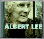 Albert Lee - Heartbreak Hill, Verzenden, Gebruikt