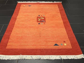 Nepal Kelim - Tapijt - 180 cm - 125 cm