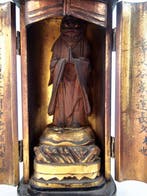 Koyasu Kishimojin , a Buddhist goddess who is said to, Antiek en Kunst