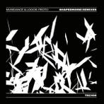Mumdance &amp; Logos - Proto: Shapednoise Remixes, Verzenden, Gebruikt