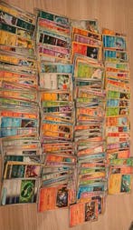 850 Mixed collection Reverse holo, Nieuw