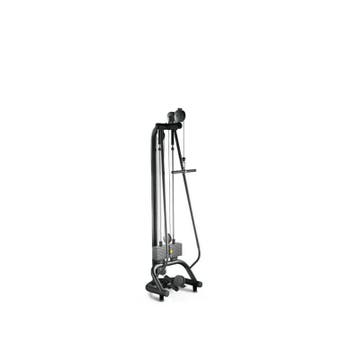 Technogym - Ercolina - Adjustable Black, Sports & Fitness, Ophalen of Verzenden