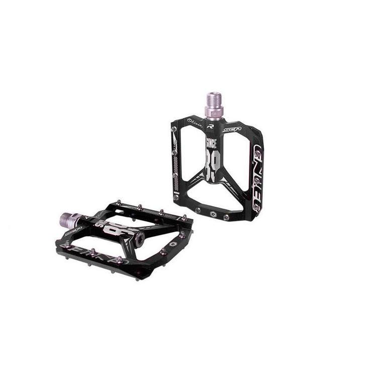 Hbs Pd-001 Aluminium Cnc Mtb Pedalen - All Mountain En  Xc -, Fietsen en Brommers, Fietsaccessoires | Overige Fietsaccessoires