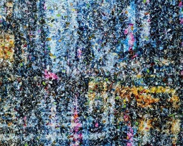 Alessio Mazzarulli - Downtown - 03 (n.756)