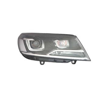 PHARE DROIT VOLKSWAGEN VW TOUAREG RESTYLING 14-18, Verzenden