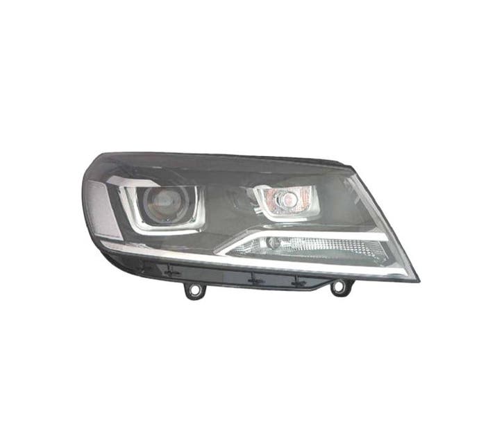 PHARE DROIT VOLKSWAGEN VW TOUAREG RESTYLING 14-18, Auto-onderdelen, Verlichting, Verzenden