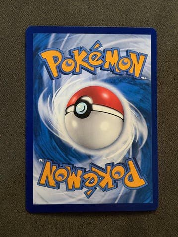 Pokémon - 1 Card - Lugia Pokémon Lugia Base Set 30th, Nieuw