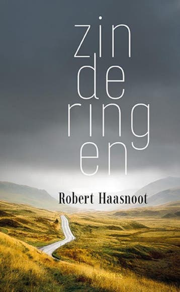 Zinderingen (Nieuw), Boeken, Verzenden, Nieuw