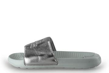 Kappa Slippers in maat 39 Zilver, Slippers, Overige kleuren, Kappa, Verzenden