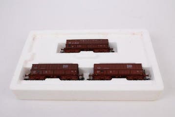 Märklin H0 - 48444 - Modeltrein goederenwagonset (1) - Set, Nieuw